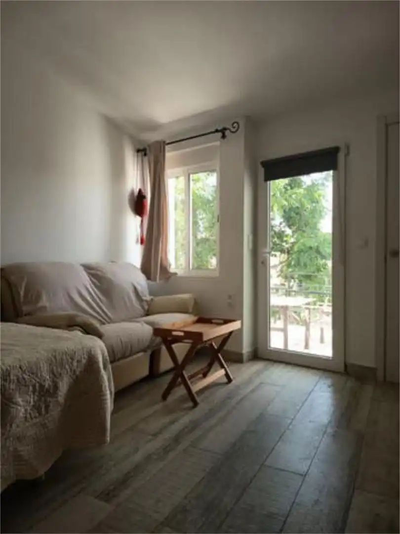 Wohnung zur Miete in Viñuela