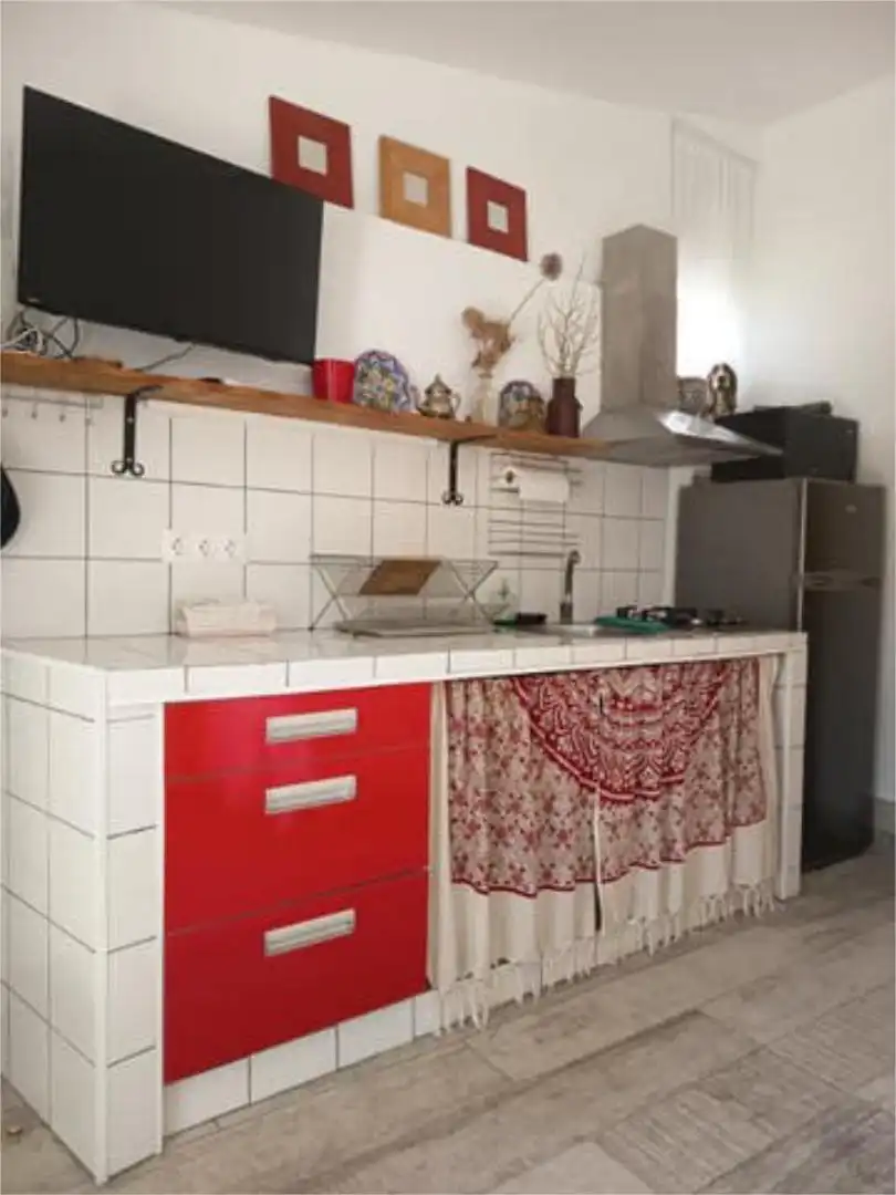 Wohnung zur Miete in Viñuela