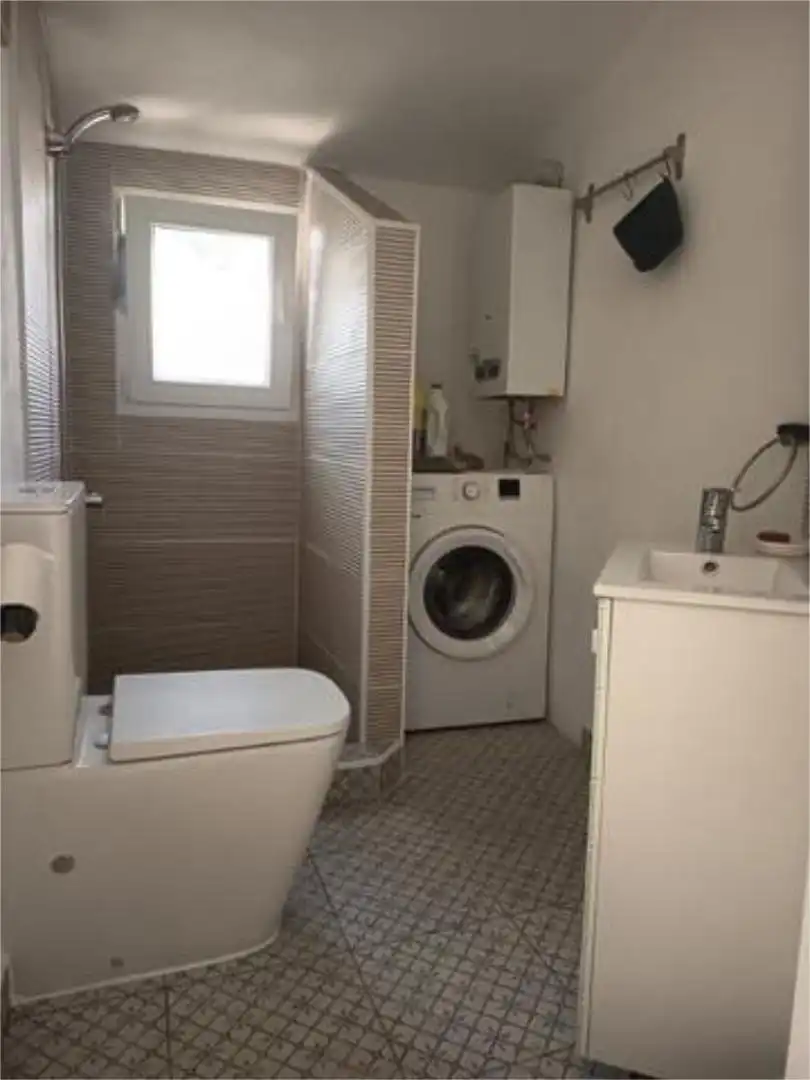 Wohnung zur Miete in Viñuela