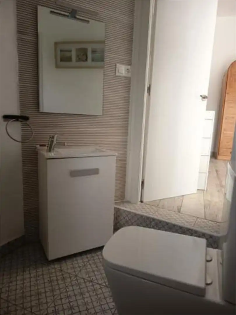 Wohnung zur Miete in Viñuela