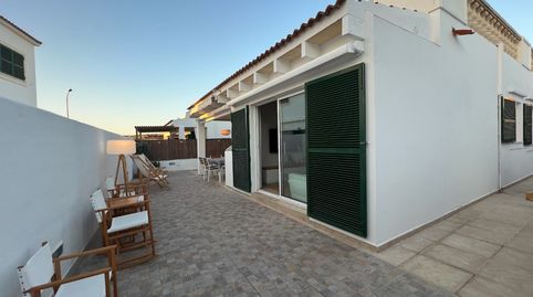 Photo 2 of Houses for rent in Avinguda Pont D'en Gil Los Delfines, 14, Cala en Blanes, Ciutadella de Menorca