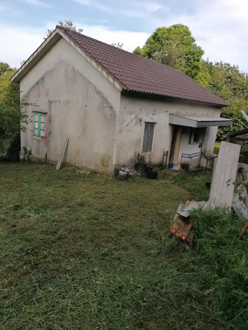 Casa o xalet en venda a Lugar Armada-Salcedo, 4, Parroquias Rurales Casa o xalet en venda en Pontevedra Capital amb Jardí privat