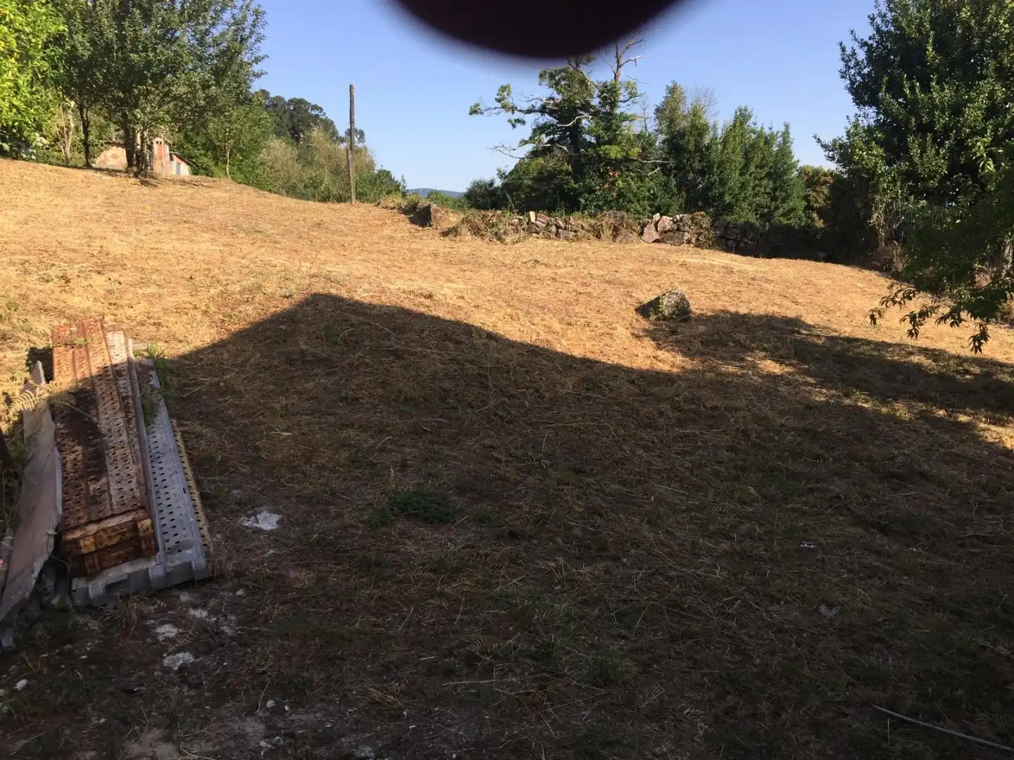 Casa o xalet en venda a Lugar Armada-Salcedo, 4, Parroquias Rurales Casa o xalet en venda en Pontevedra Capital amb Jardí privat