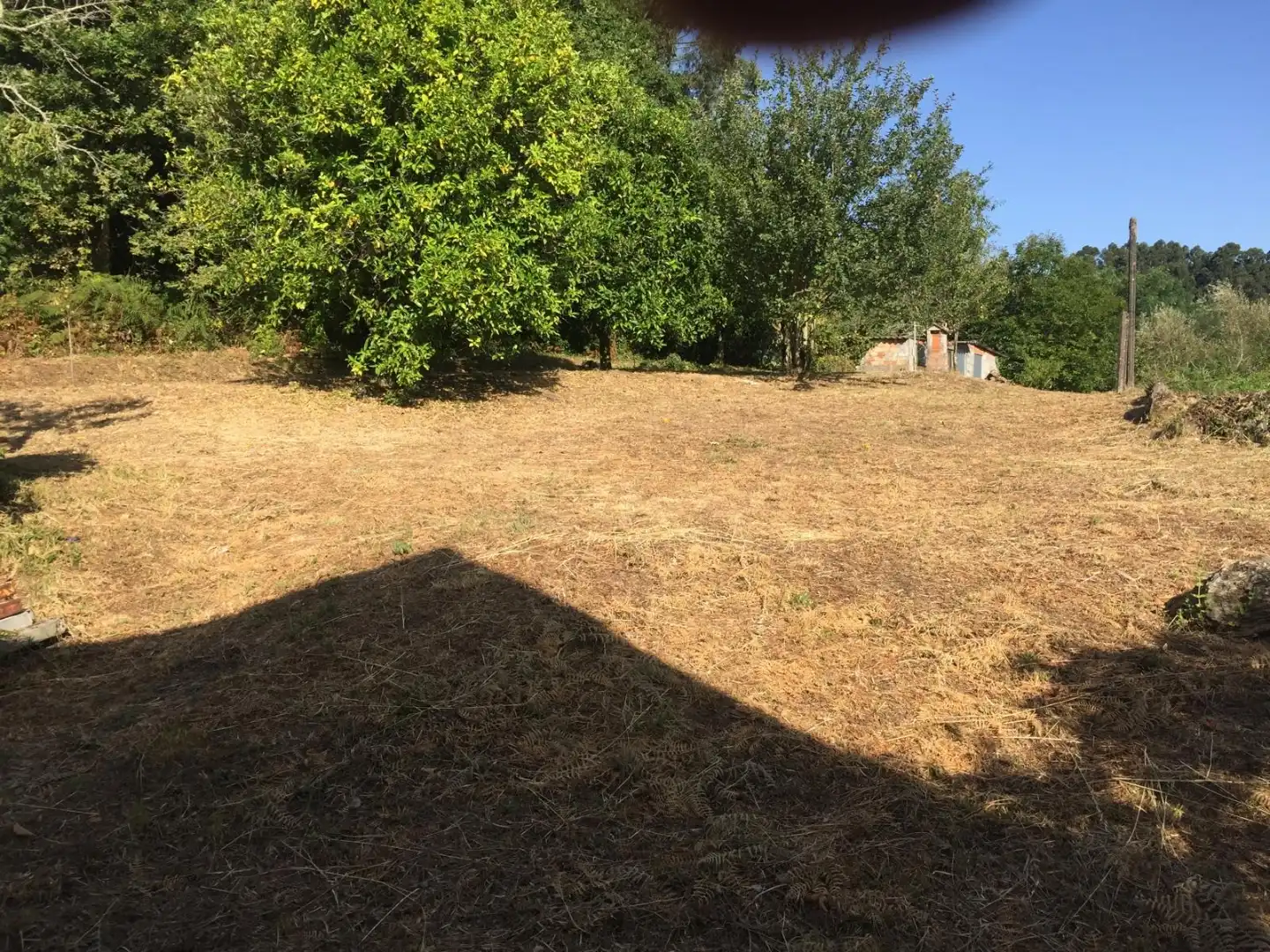 Casa o xalet en venda a Lugar Armada-Salcedo, 4, Parroquias Rurales Casa o xalet en venda en Pontevedra Capital amb Jardí privat