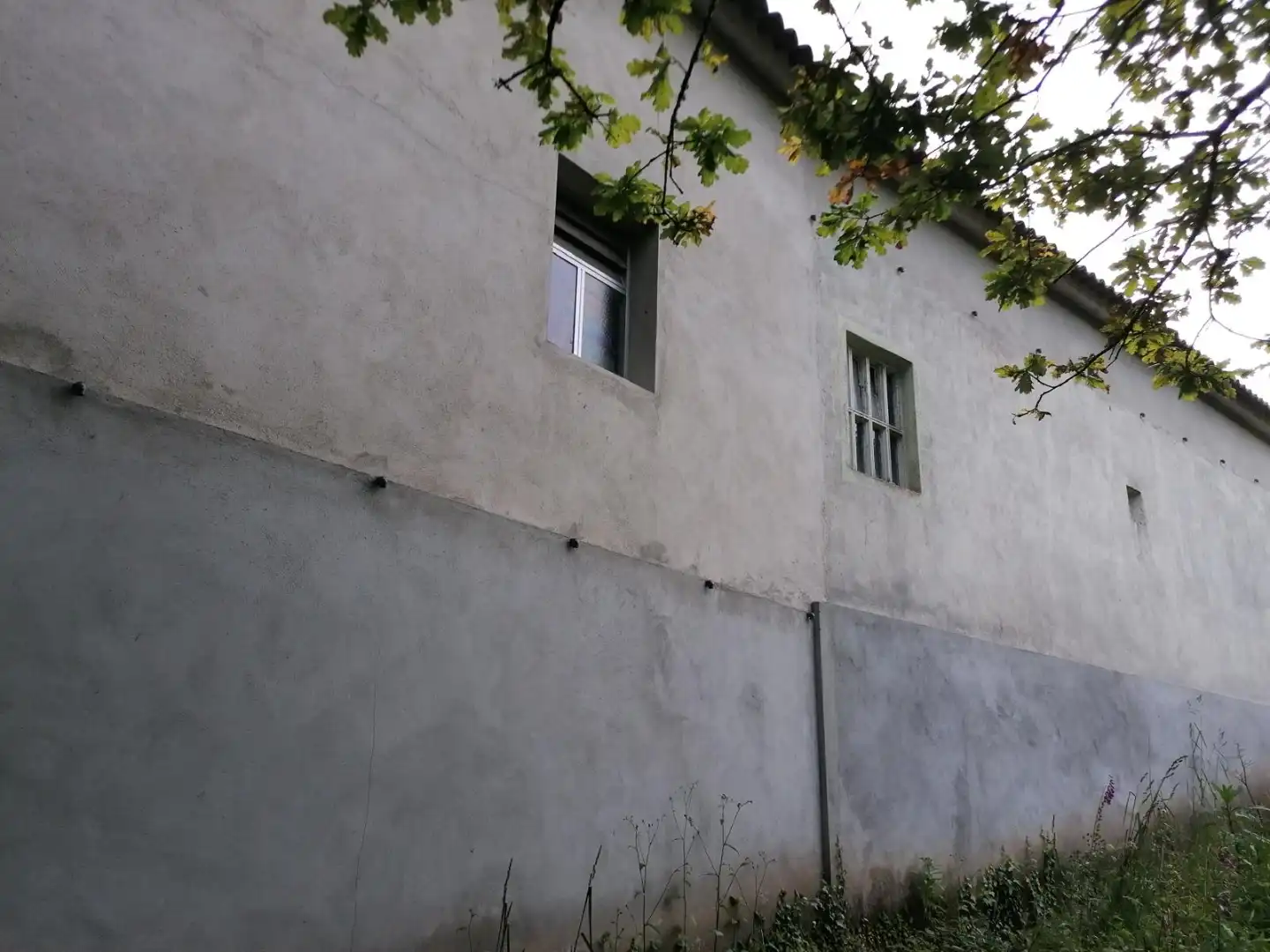Casa o xalet en venda a Lugar Armada-Salcedo, 4, Parroquias Rurales Vista exterior de Casa o xalet en venda en Pontevedra Capital amb Jardí privat