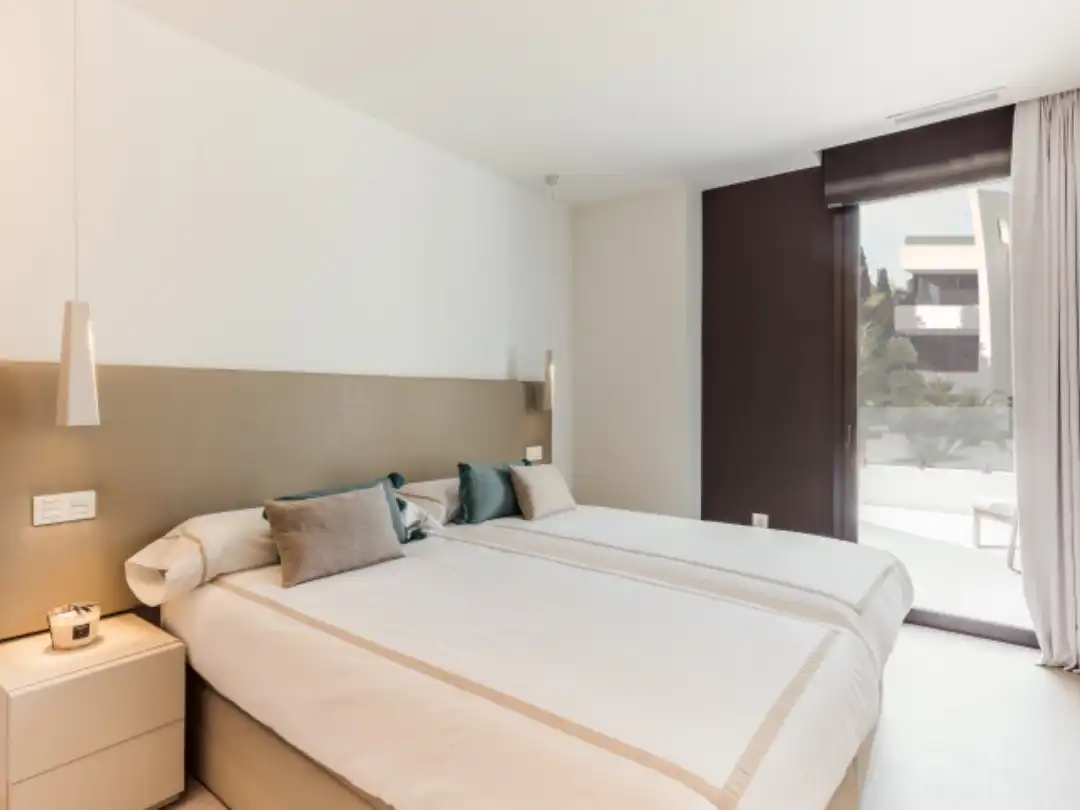 Flat for rent in Calle de la Gaviota, 158, Marbesa Flat for rent in Calle de la Gaviota, 158, Marbesa