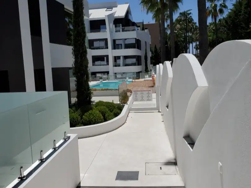 Flat for rent in Calle de la Gaviota, 158, Marbesa Flat for rent in Calle de la Gaviota, 158, Marbesa