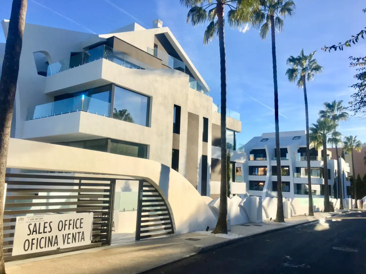 Flat for rent in Calle de la Gaviota, 158, Marbesa Flat for rent in Calle de la Gaviota, 158, Marbesa