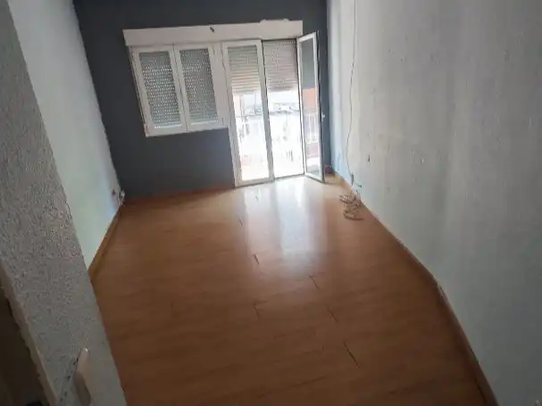 Flat for sale in Calle del Codo, 14, Centro Living room of Flat for sale in Alcobendas with Terrace and Balcony