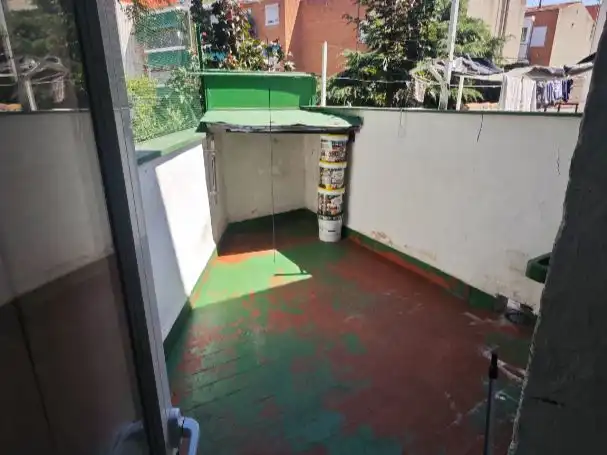 Flat for sale in Calle del Codo, 14, Centro Balcony of Flat for sale in Alcobendas with Terrace and Balcony
