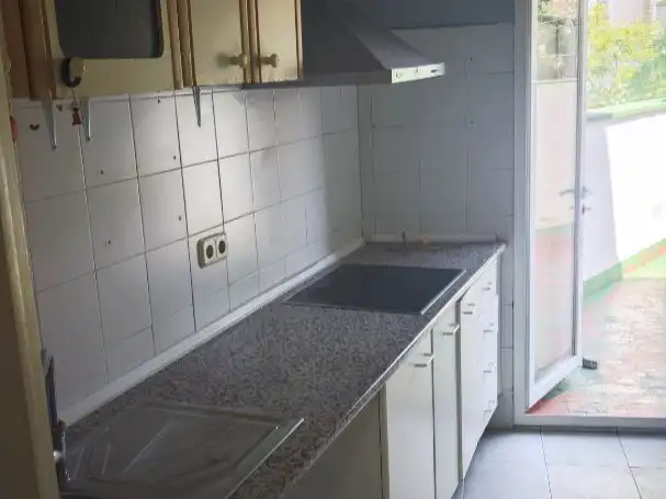 Flat for sale in Calle del Codo, 14, Centro Kitchen of Flat for sale in Alcobendas with Terrace and Balcony
