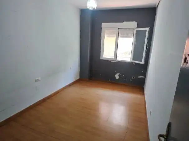 Flat for sale in Calle del Codo, 14, Centro Bedroom of Flat for sale in Alcobendas with Terrace and Balcony