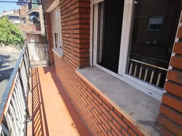 Flat for sale in Calle del Codo, 14, Centro Balcony of Flat for sale in Alcobendas with Terrace and Balcony