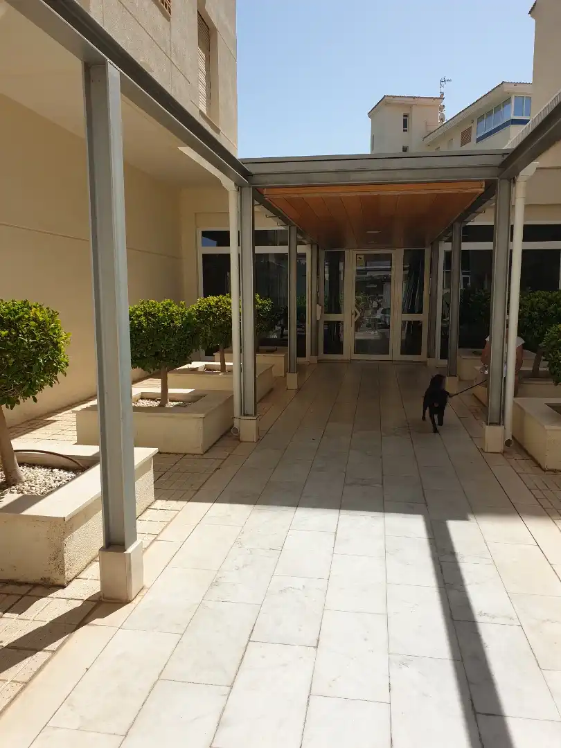Apartament en venda a Carrer Joaquín Rodrigo, 6, L'Albir Apartament en venda en L'Alfàs del Pi amb Aire condicionat i Terrassa