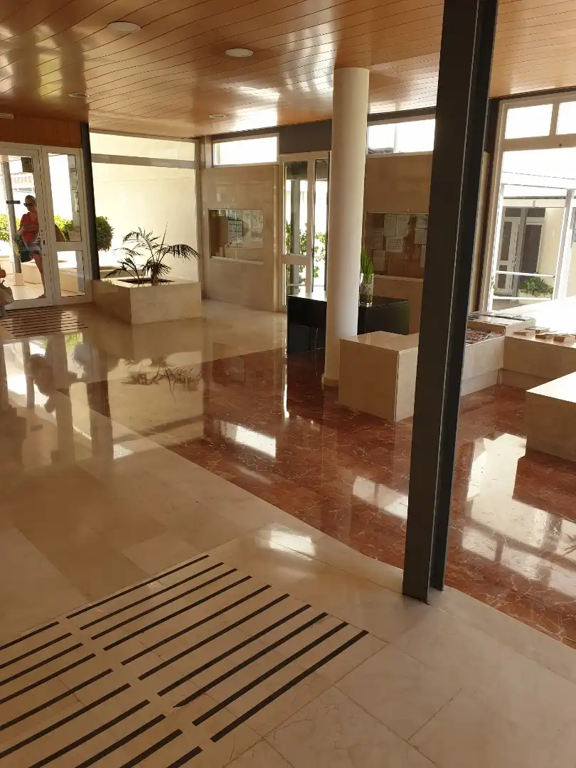 Apartament en venda a Carrer Joaquín Rodrigo, 6, L'Albir Apartament en venda en L'Alfàs del Pi amb Aire condicionat i Terrassa