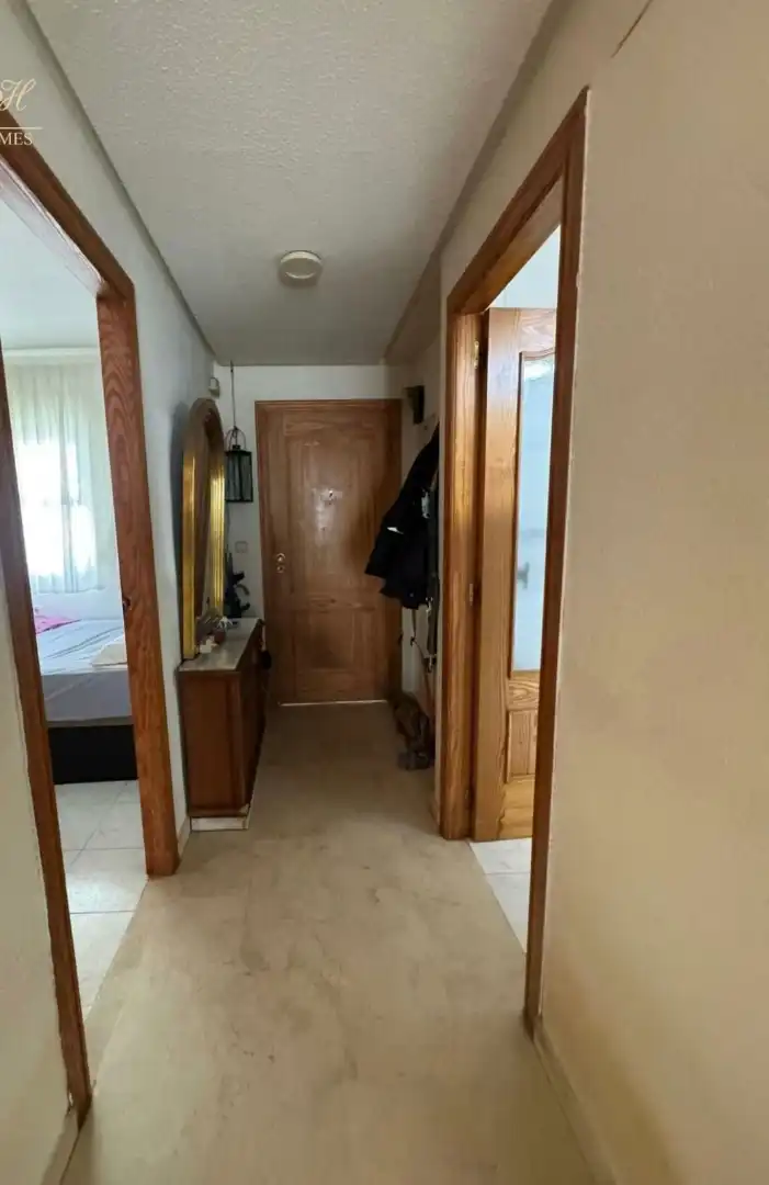 Apartament en venda a Carrer Joaquín Rodrigo, 6, L'Albir Apartament en venda en L'Alfàs del Pi amb Aire condicionat i Terrassa