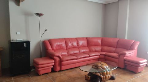 Foto 3 de Piso de alquiler en Calle las Minas, 2, Baeza, Jaén