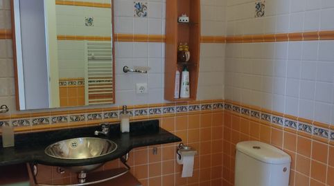 Foto 5 de Piso de alquiler en Calle las Minas, 2, Baeza, Jaén