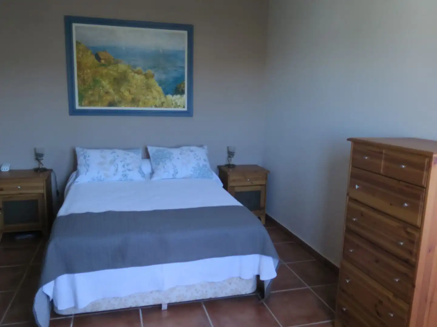Habitación de Piso de alquiler en Baeza con Calefacción, Terraza y Amueblado