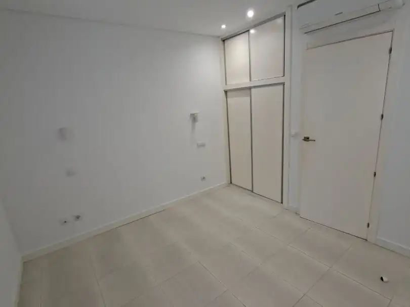 Apartments for rent in Madrid  with Air Conditioner and Heating