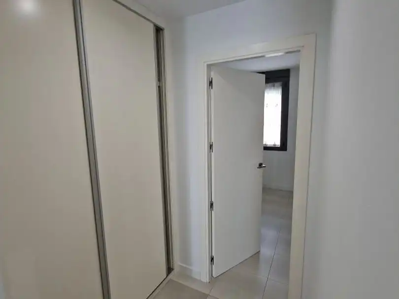 Apartments for rent in Madrid  with Air Conditioner and Heating