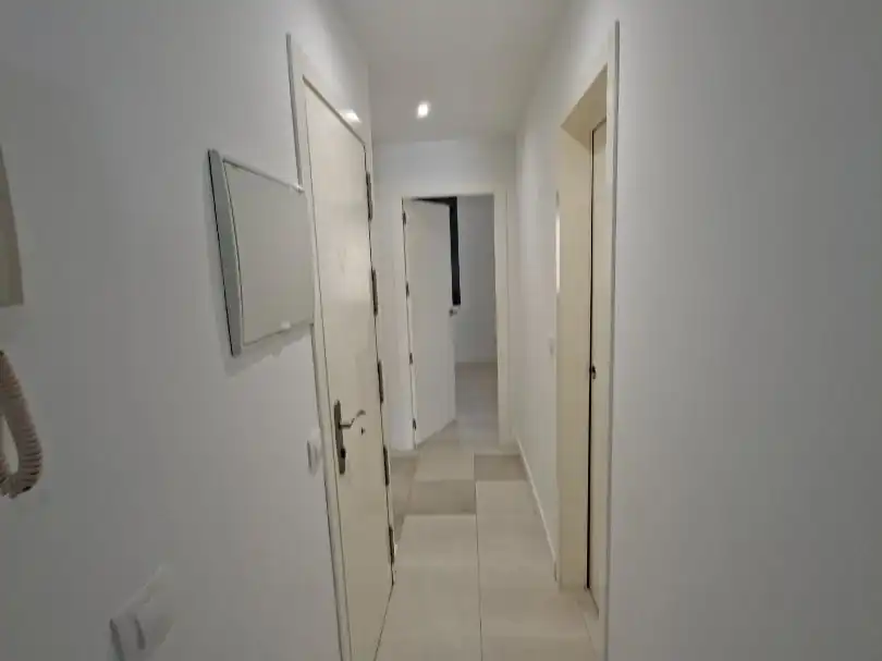 Apartments for rent in Madrid  with Air Conditioner and Heating