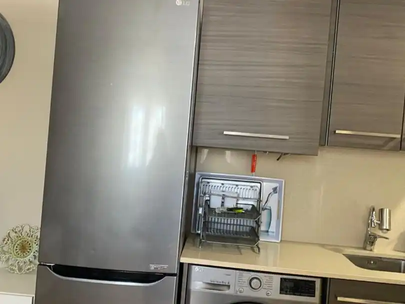 Piso de alquiler en Calle Méndez Núñez, 62, Chilches / Xilxes Cocina de Piso de alquiler en Chilches / Xilxes con Aire acondicionado, Terraza y Trastero