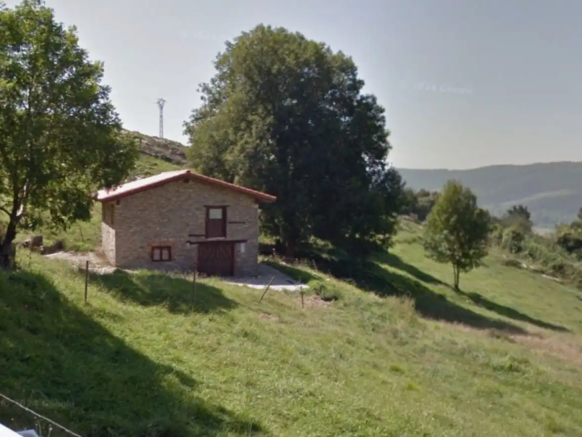 Exterior view of Houses for sale in Piélagos