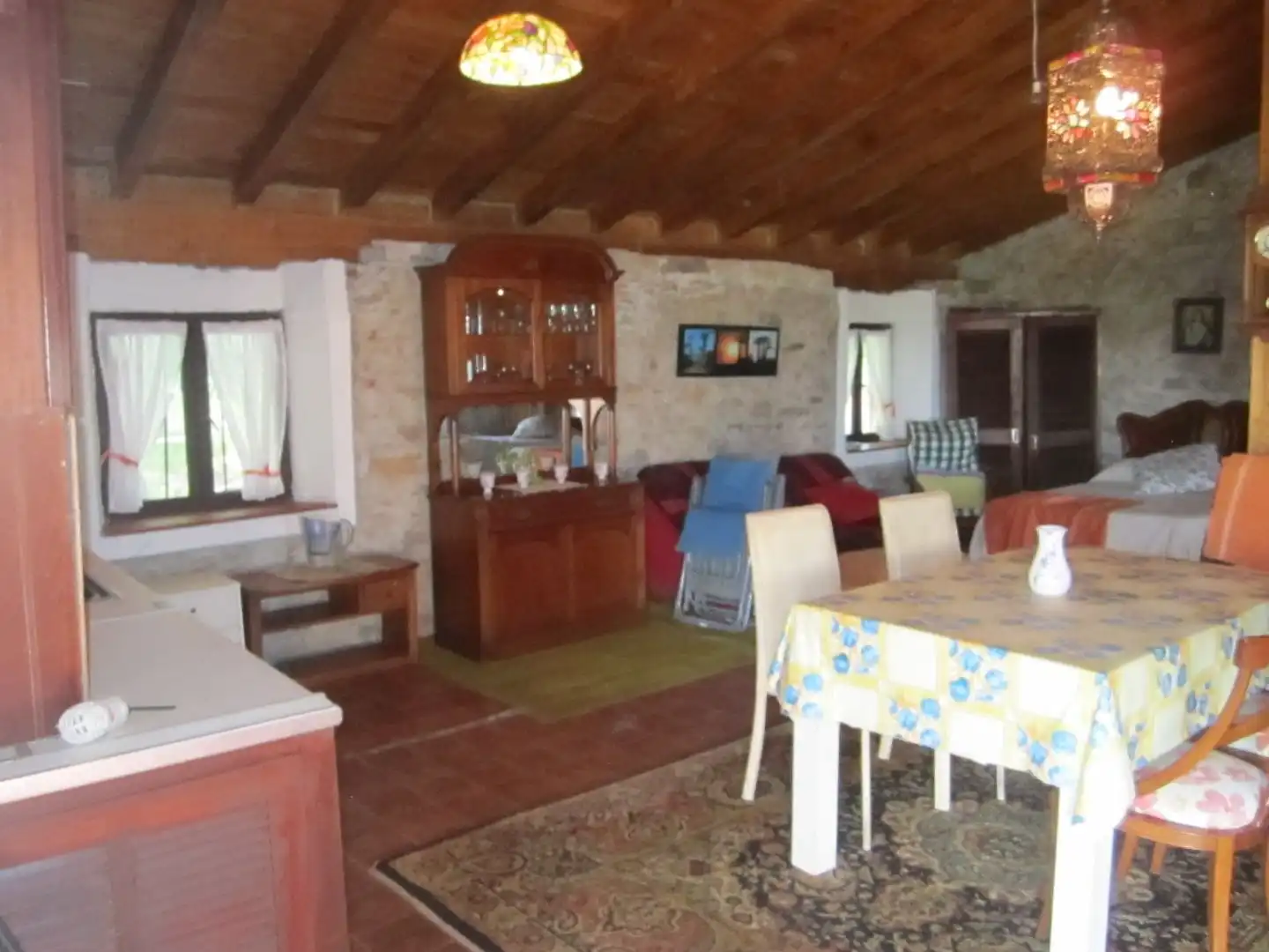 Dining room of Houses for sale in Piélagos