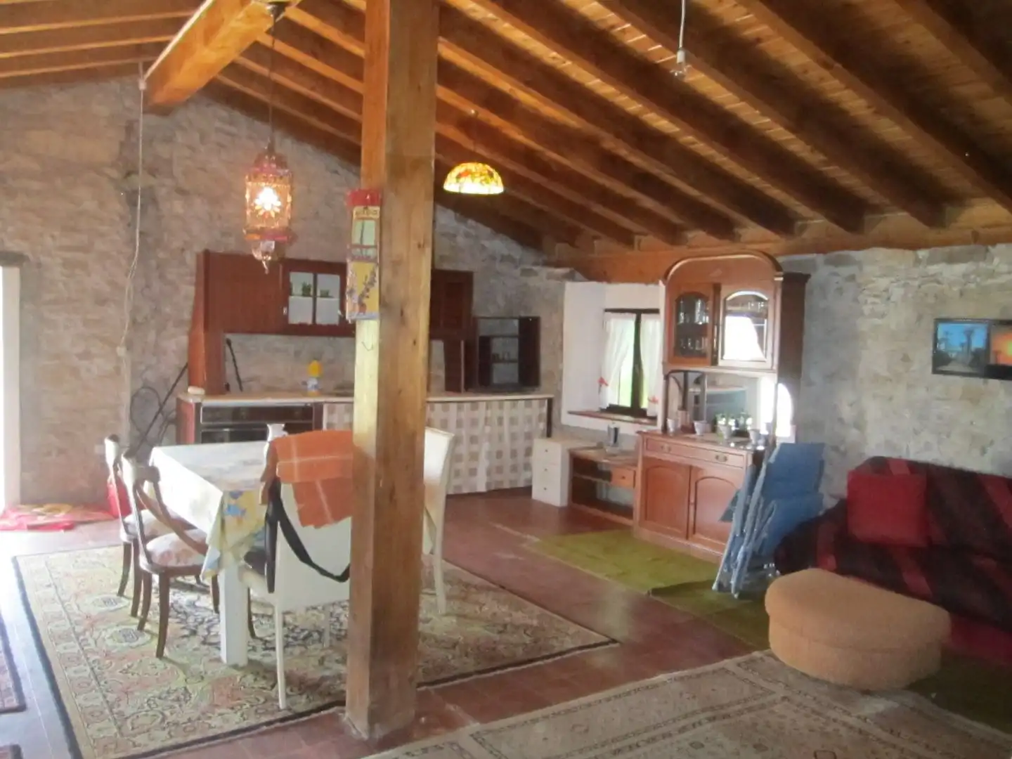 Kitchen of Houses for sale in Piélagos