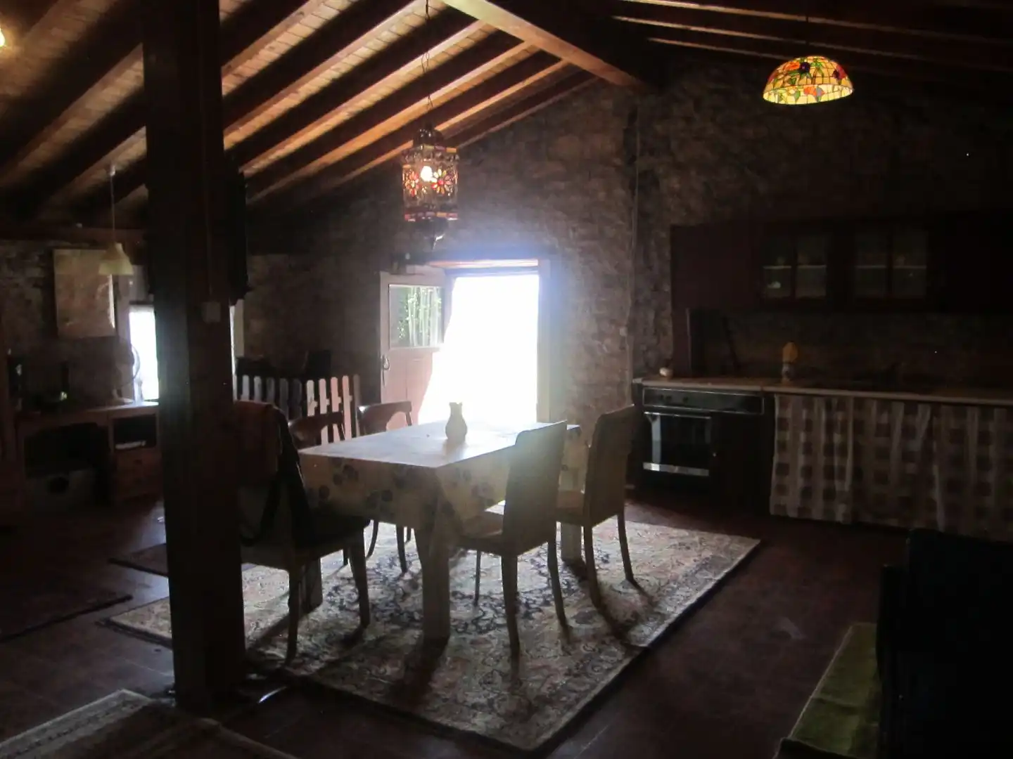Dining room of Houses for sale in Piélagos