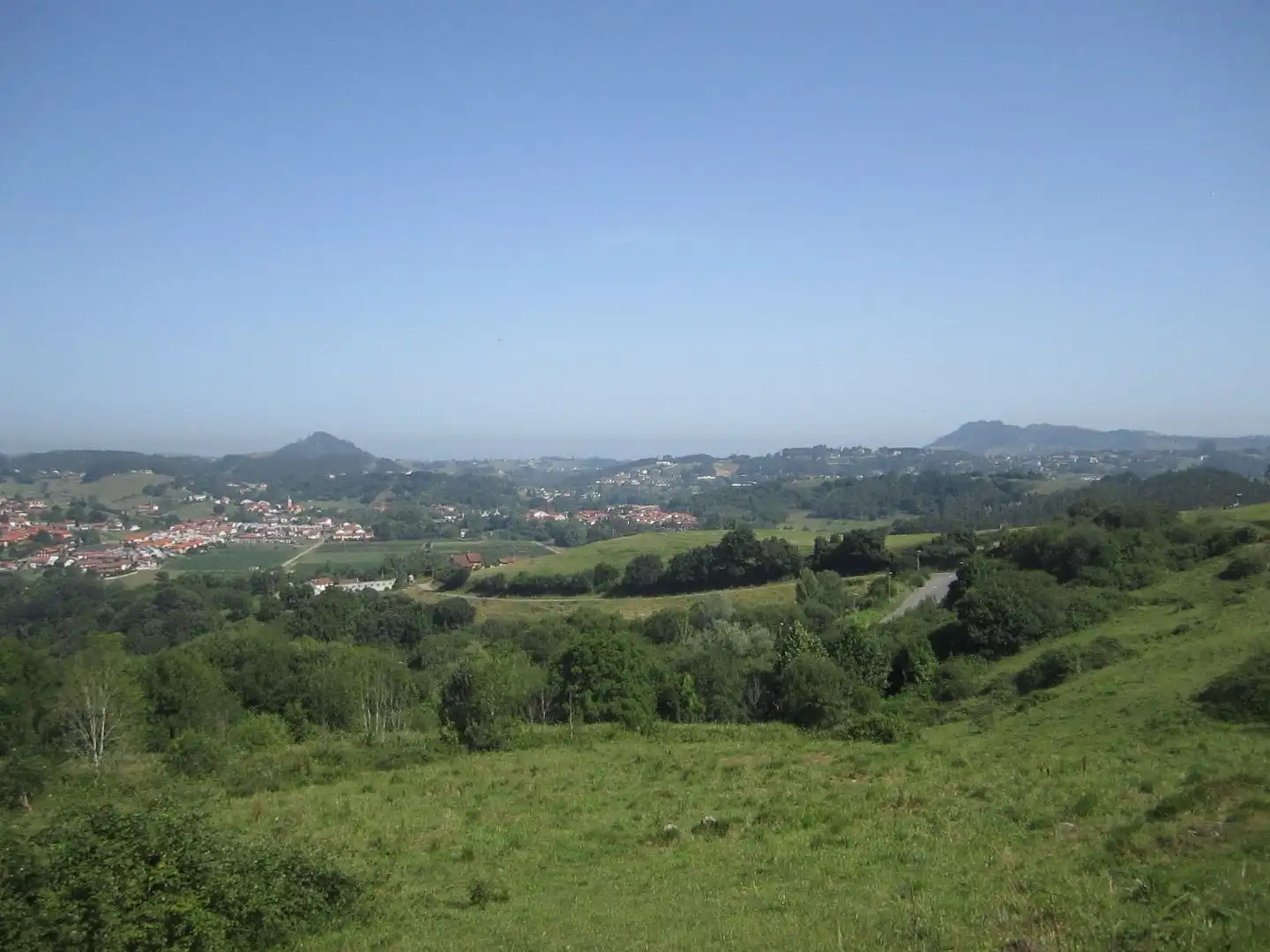 Houses for sale in Piélagos