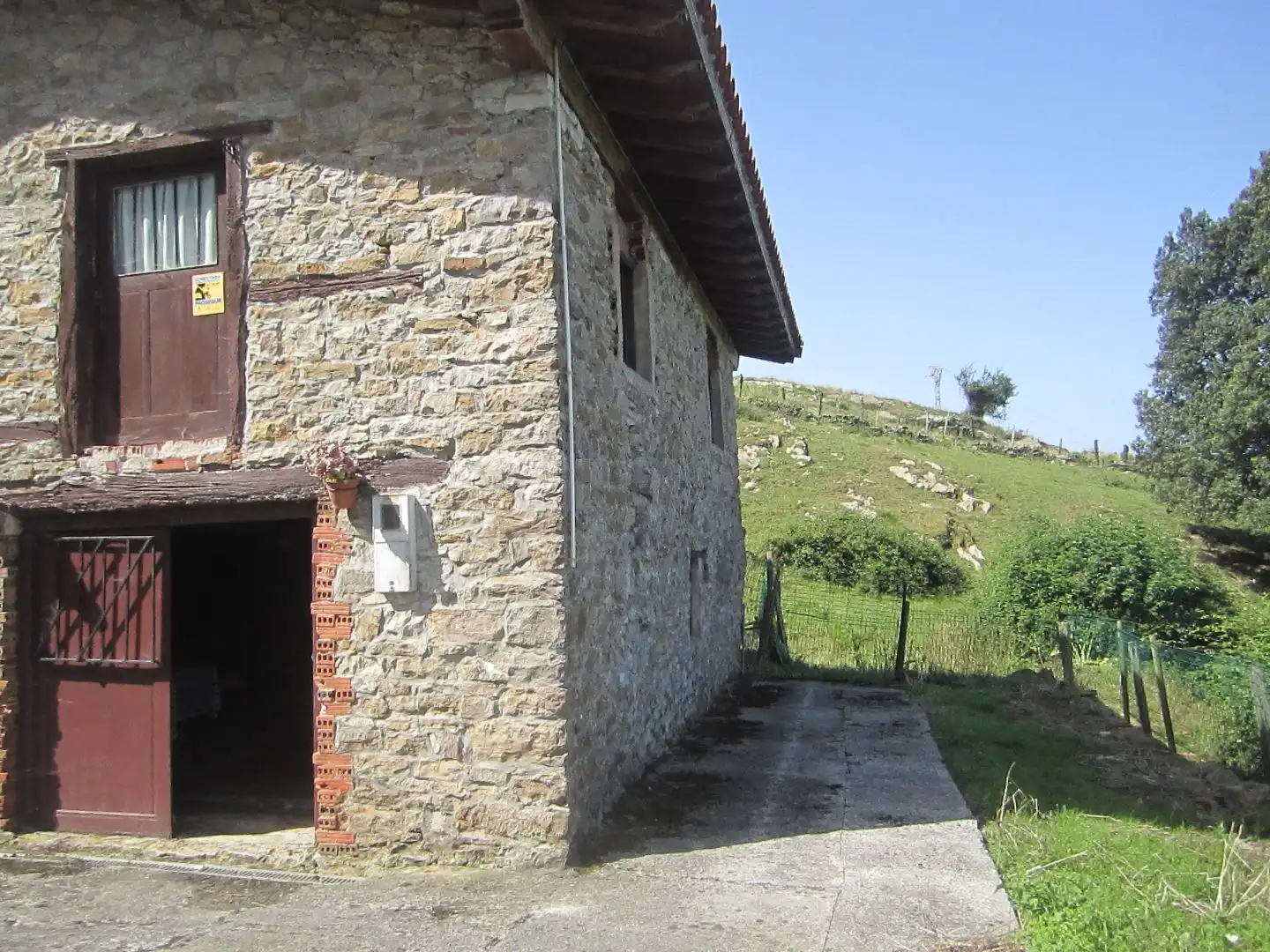 Exterior view of Houses for sale in Piélagos