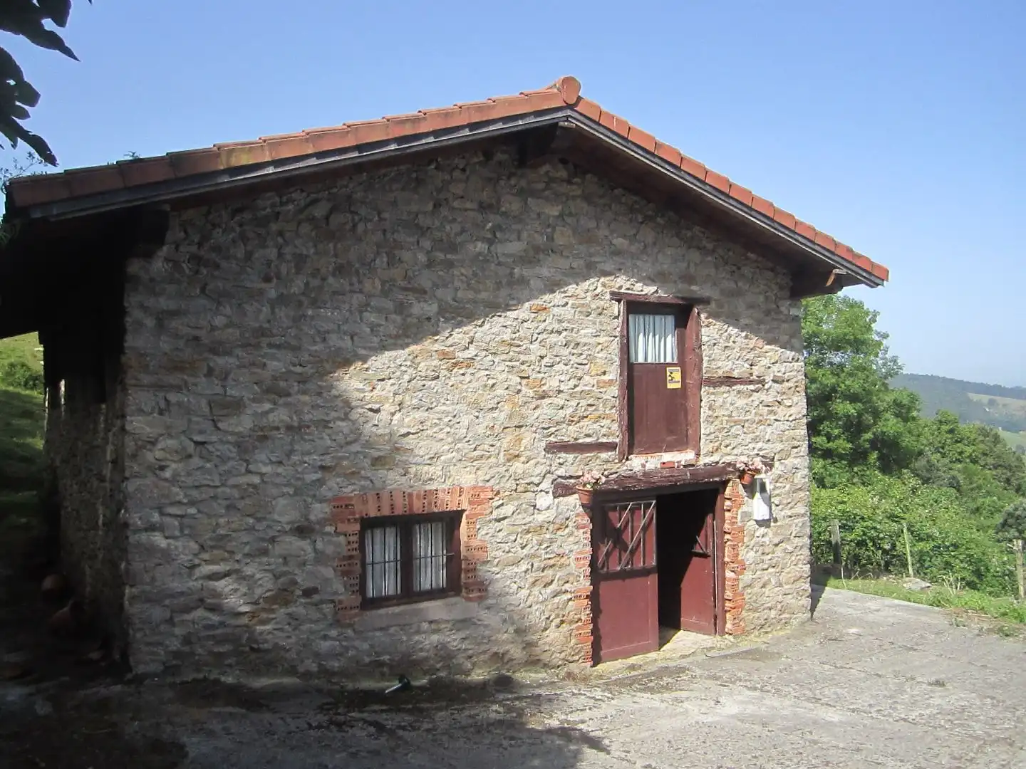 Exterior view of Houses for sale in Piélagos