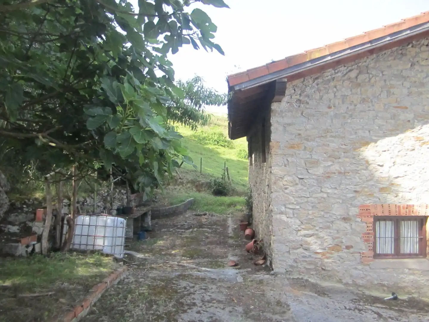 Exterior view of Houses for sale in Piélagos