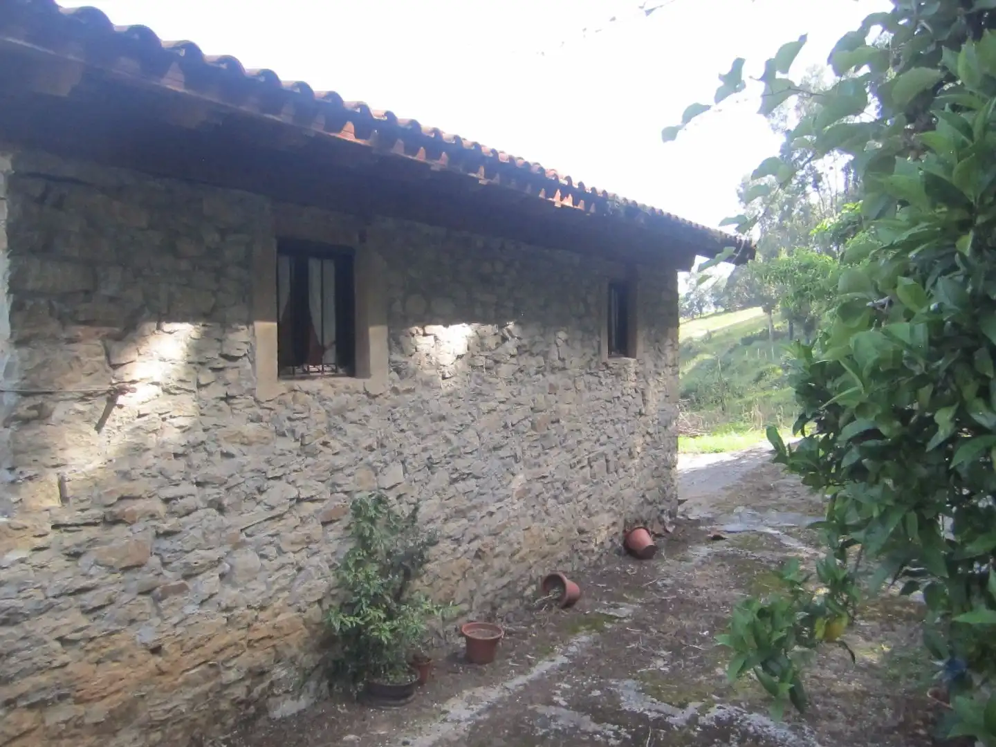 Exterior view of Houses for sale in Piélagos