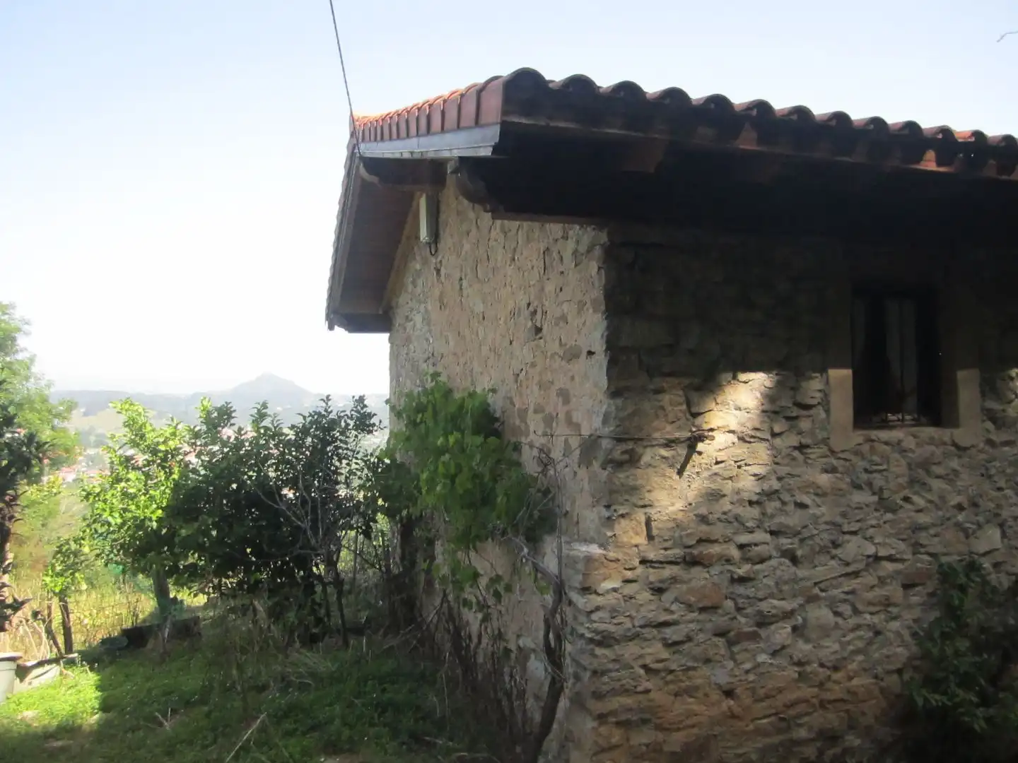 Exterior view of Houses for sale in Piélagos