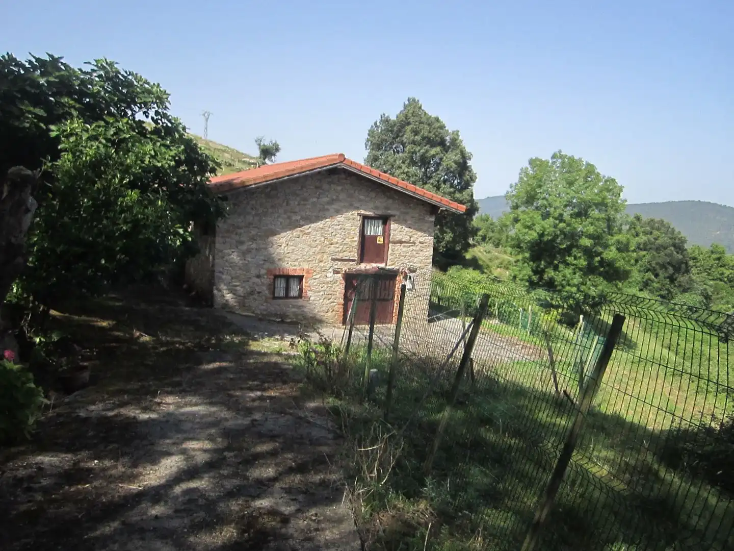 Exterior view of Houses for sale in Piélagos