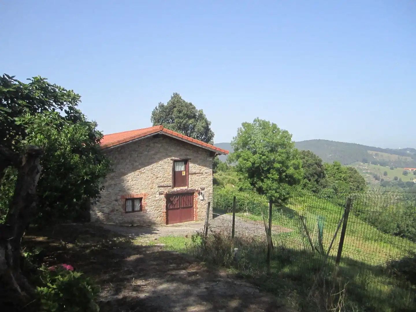 Exterior view of Houses for sale in Piélagos