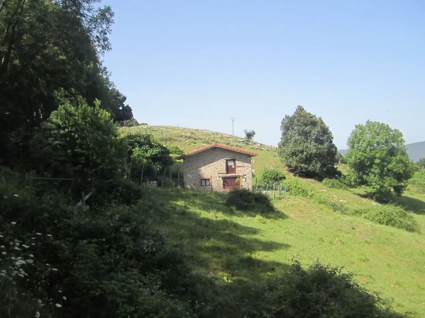 Houses for sale in Piélagos
