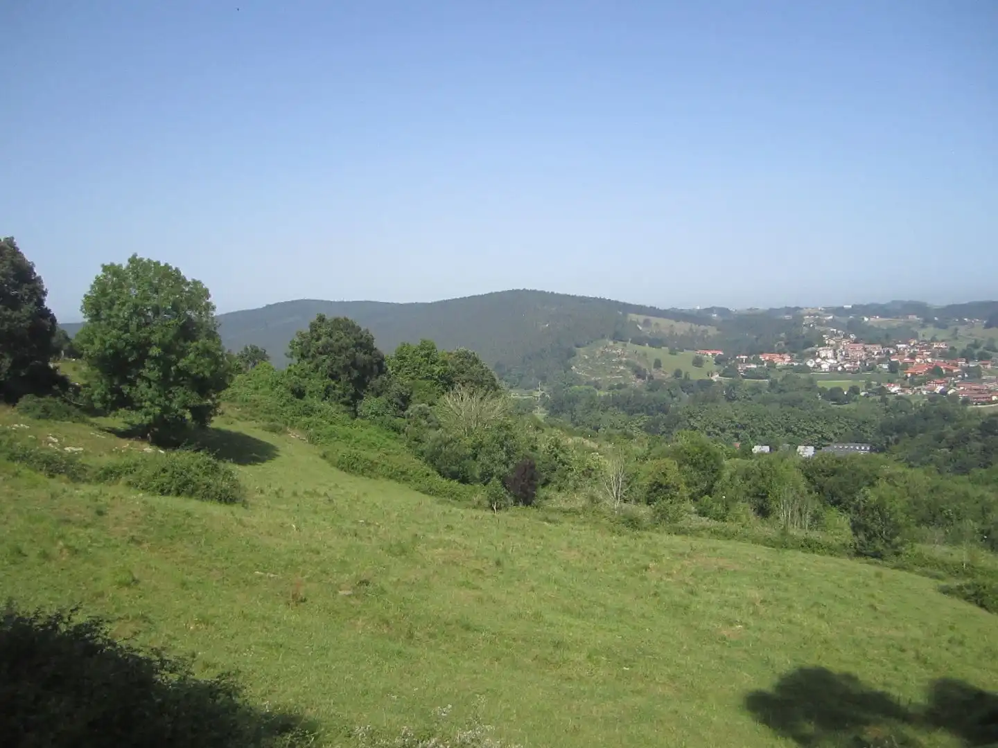 Houses for sale in Piélagos
