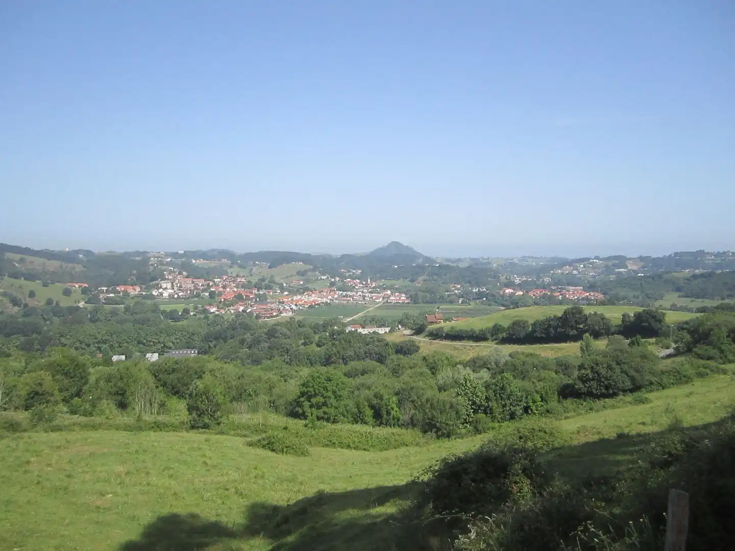 Houses for sale in Piélagos