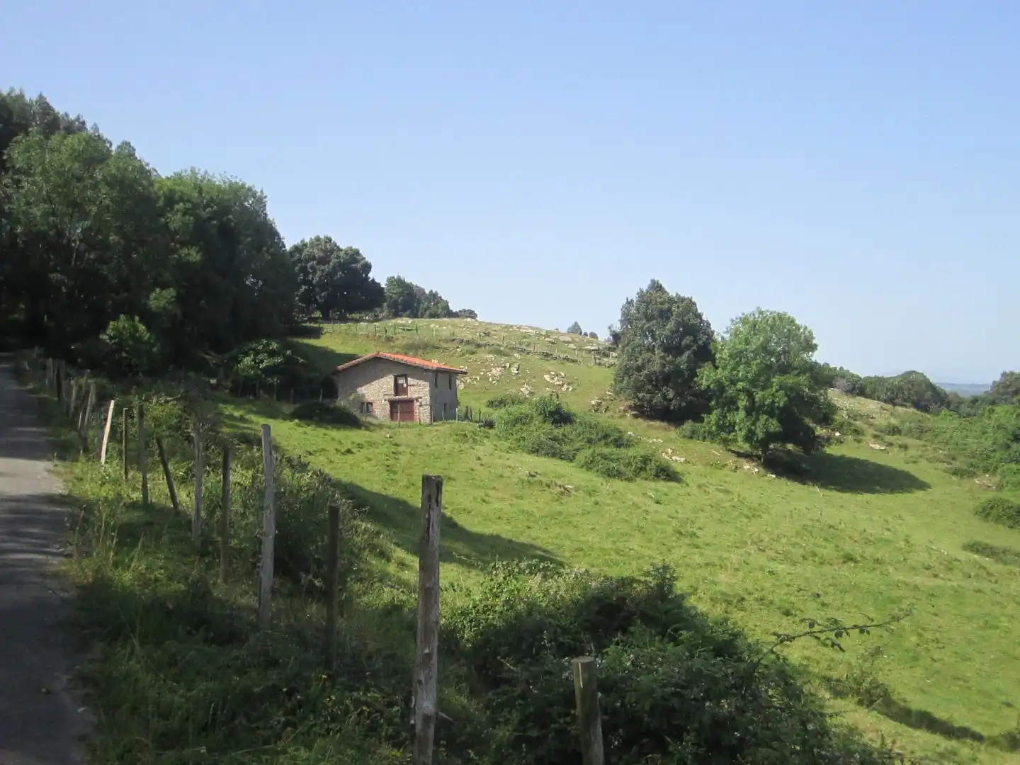 Houses for sale in Piélagos