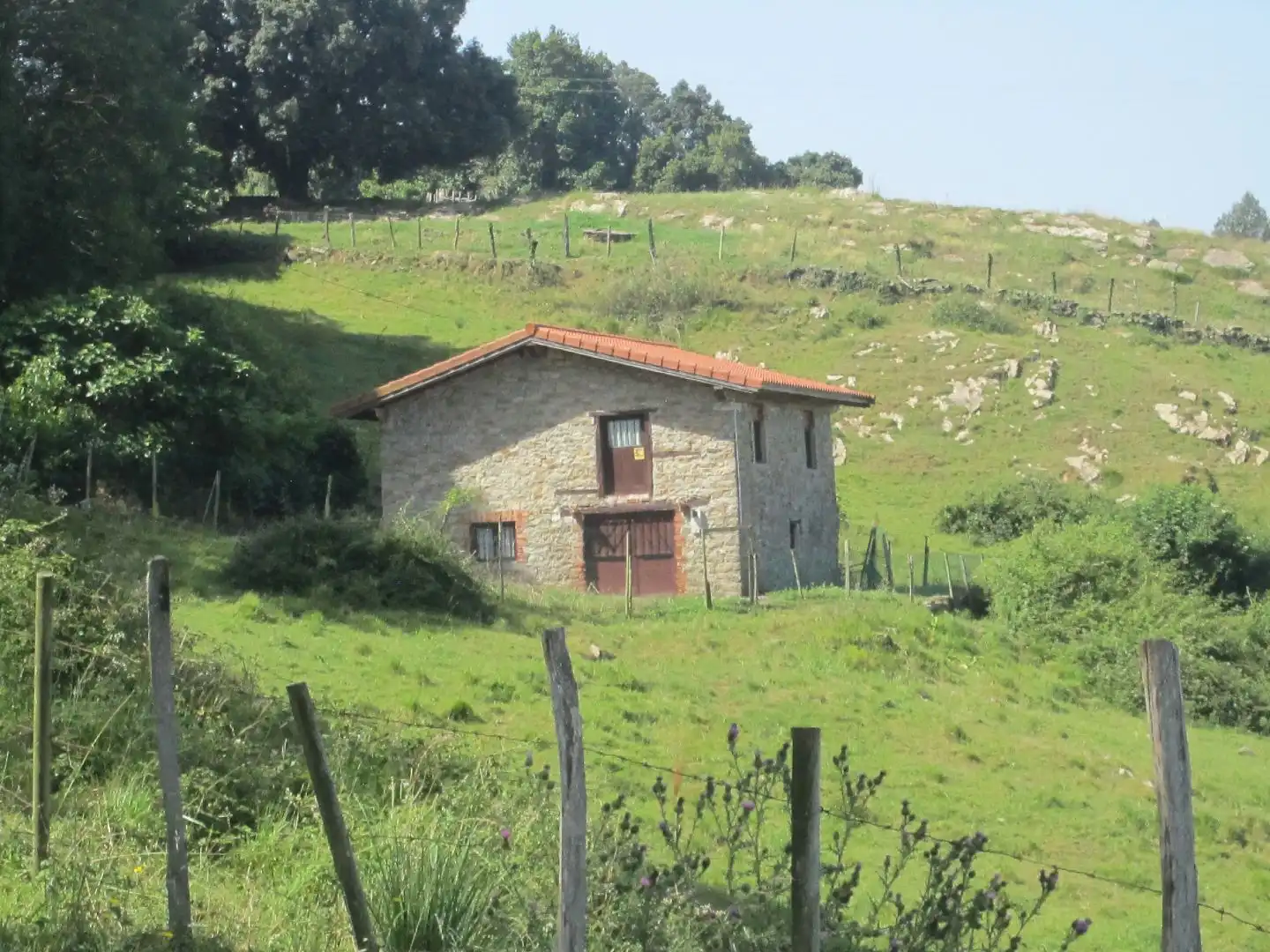 Exterior view of Houses for sale in Piélagos