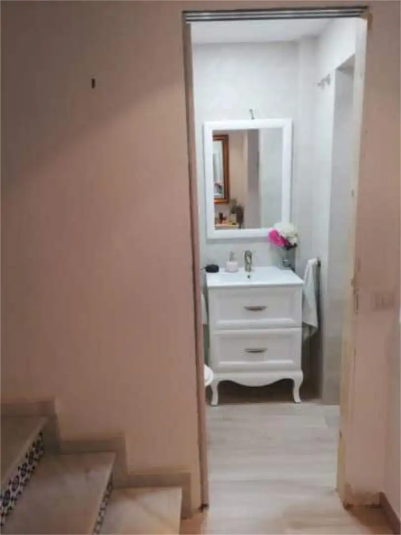 Houses for sale in La Puebla del Río Bathroom of Houses for sale in La Puebla del Río