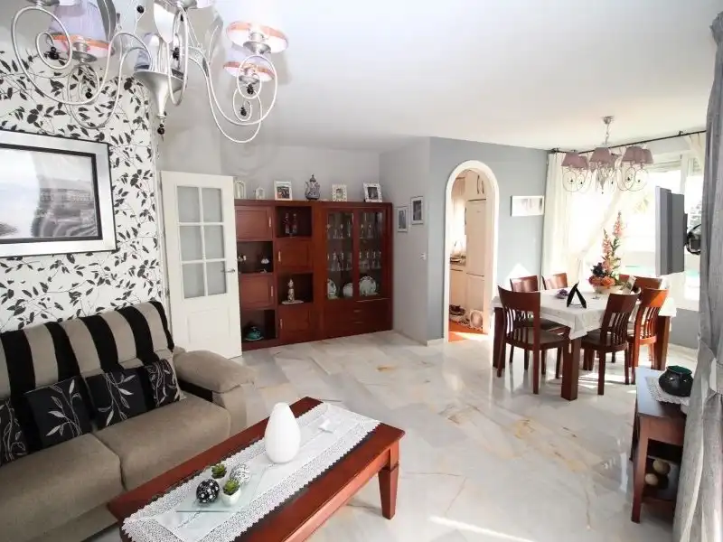 Apartament en venda a Avenida el Pozuelo, 1, Centro Internacional