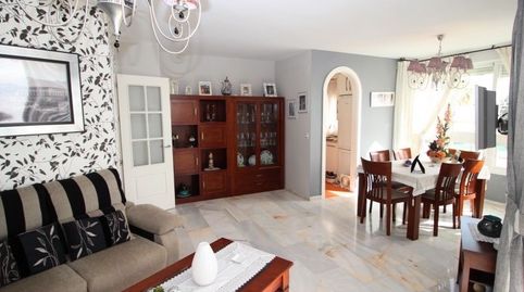 Foto 4 de Apartament en venda a Avenida el Pozuelo, 1, Centro Internacional, Torrox
