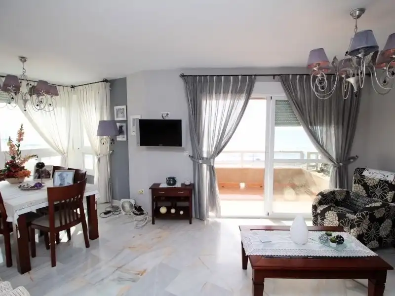 Apartament en venda a Avenida el Pozuelo, 1, Centro Internacional