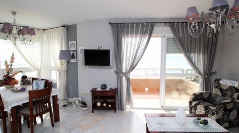 Foto 5 de Apartament en venda a Avenida el Pozuelo, 1, Centro Internacional, Torrox