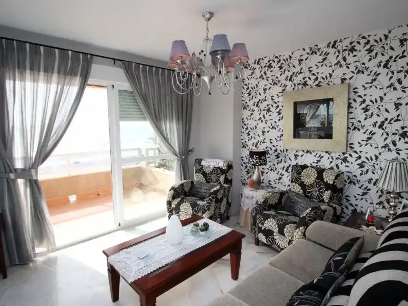 Apartament en venda a Avenida el Pozuelo, 1, Centro Internacional
